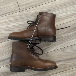 Thursday Boots - Size 6 - New Without Tags